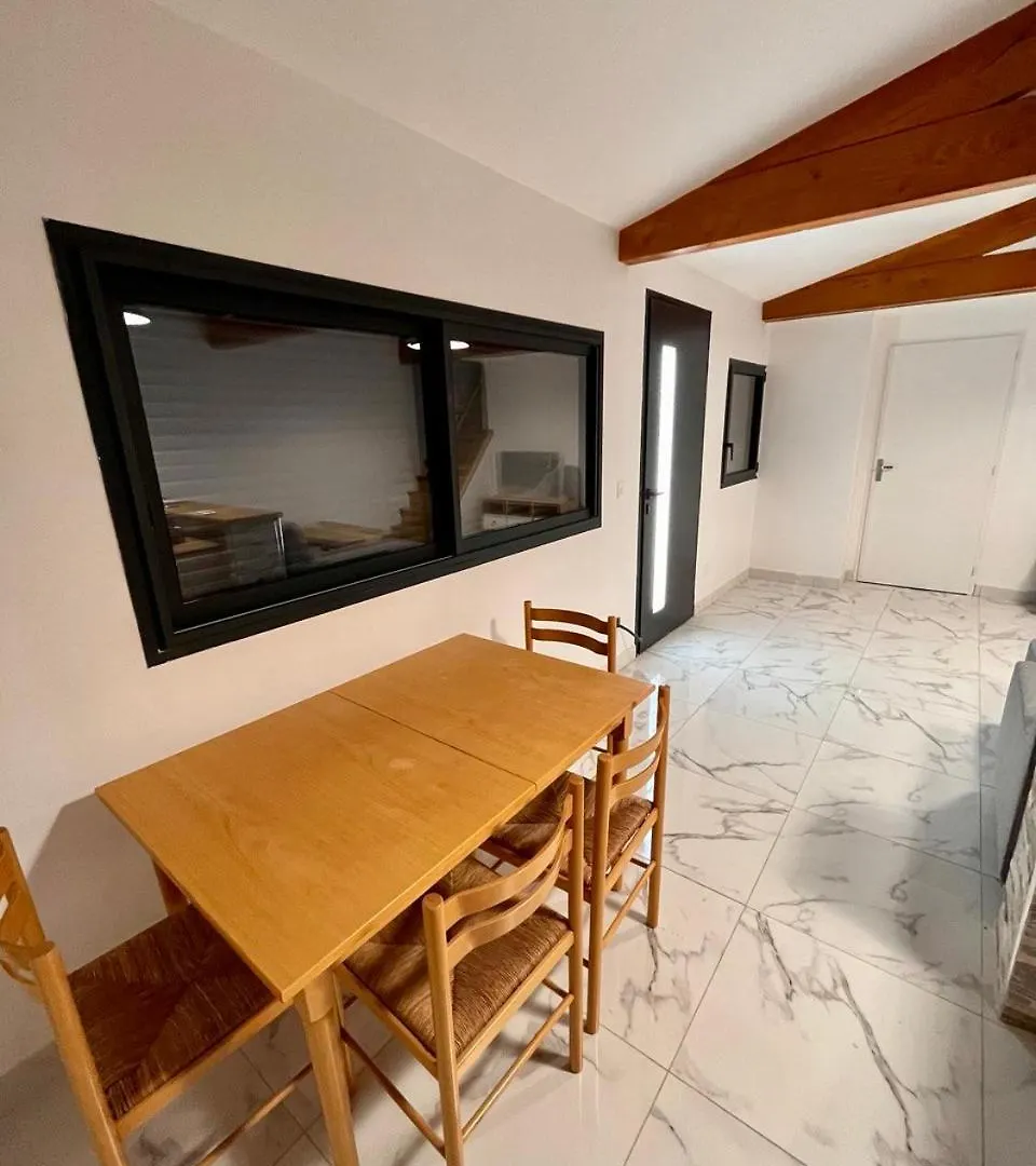 Appartamento Maison 5 Couchages Bien Situee Marsiglia Francia