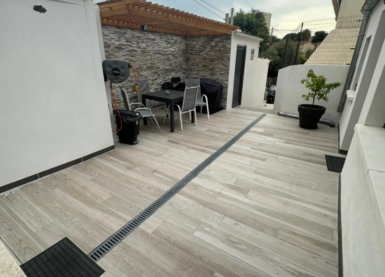Maison 5 Couchages Bien Situee Marseille