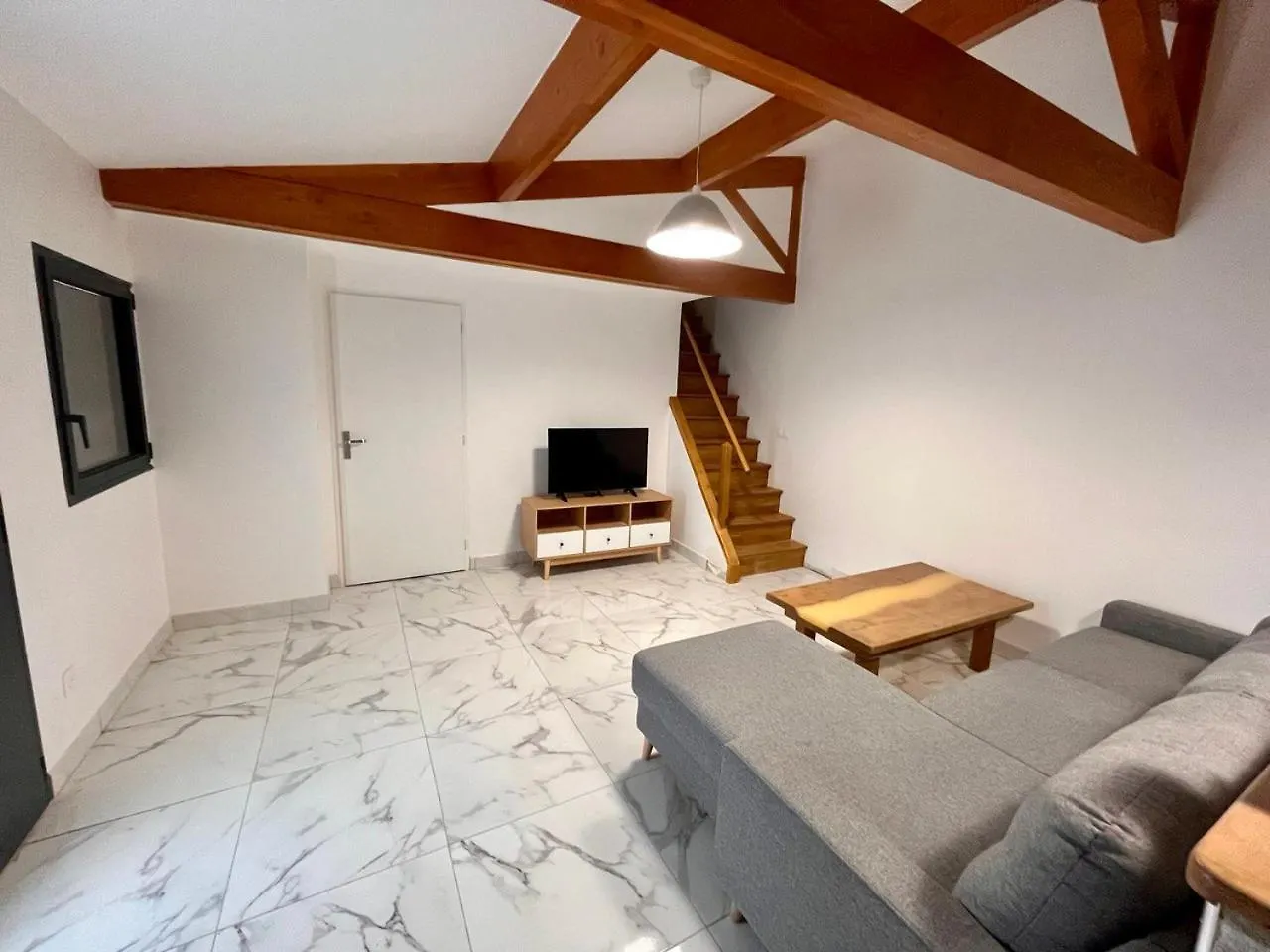 Maison 5 Couchages Bien Situee Marseille Frankrike